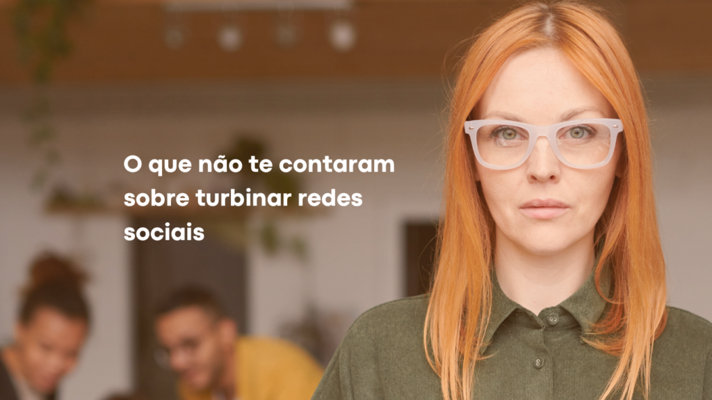 O que não te contaram sobre turbinar redes sociais: Desvendando os bastidores da busca por popularidade online