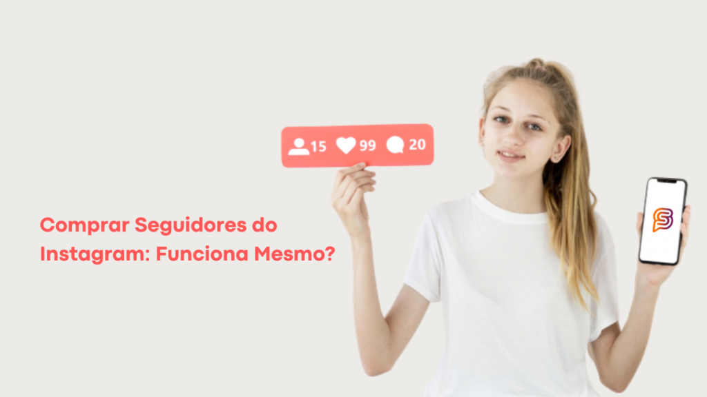 Comprar seguidores do Instagram funciona?