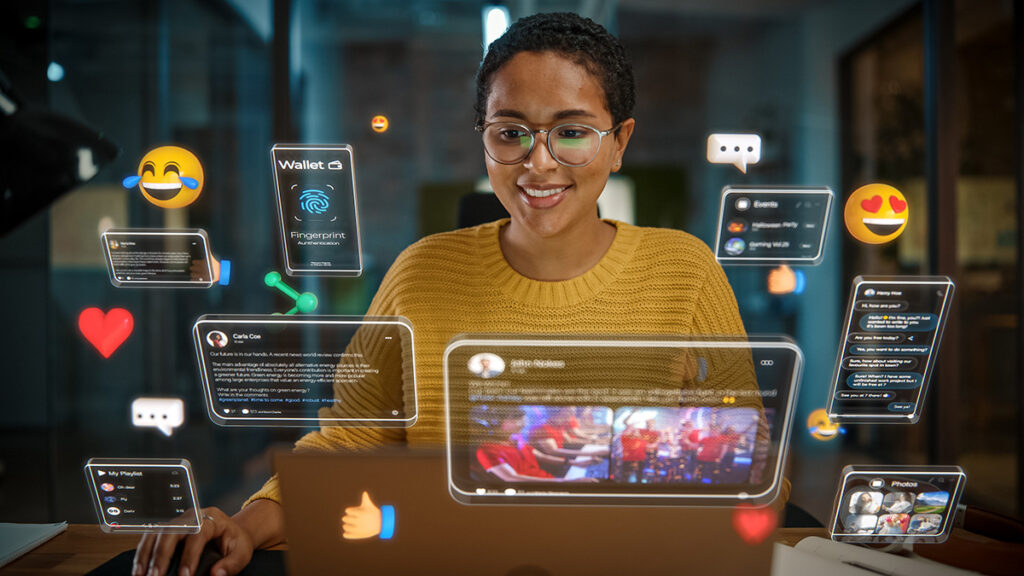 Como Transformar Seguidores em Fãs – A Nova Métrica de Sucesso nas Redes Sociais em 2025