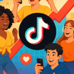Desvende o Poder do TikTok: Como Conquistar Fama e Engajamento com a Seguir Play!