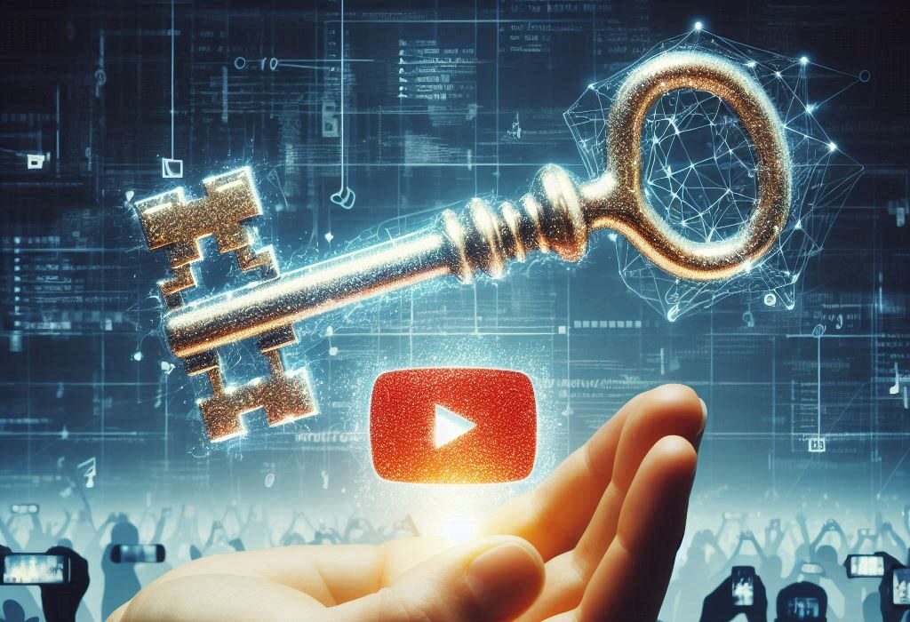 Deixe Seu Canal Bombando! Descubra Como a Seguir Play Impulsiona Seu Sucesso no YouTube